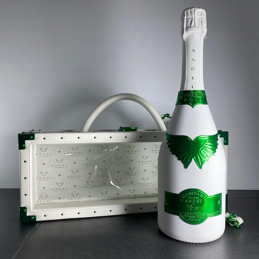 2026年最新】シャンパン エンジェル ホリデーの人気アイテム - メルカリ