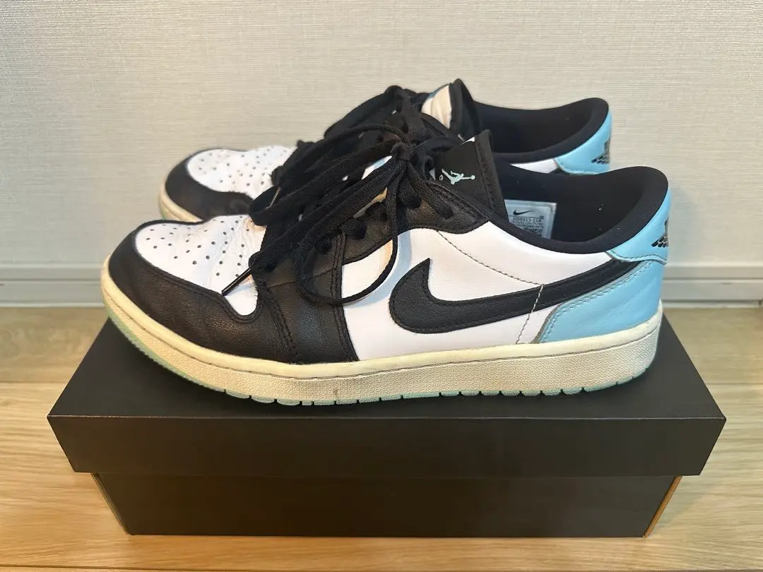 2026年最新】nike air jordan 1 low golf コパの人気アイテム - メルカリ