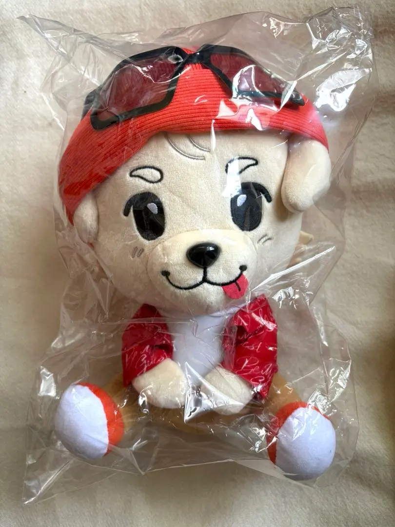 2026年最新】岩田剛典the chocolate boxぬいぐるみの人気アイテム