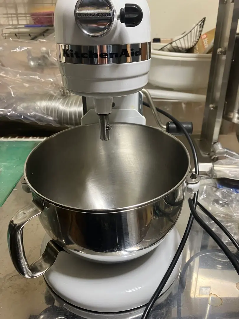 2026年最新】キッチンエイド ksm7の人気アイテム - メルカリ
