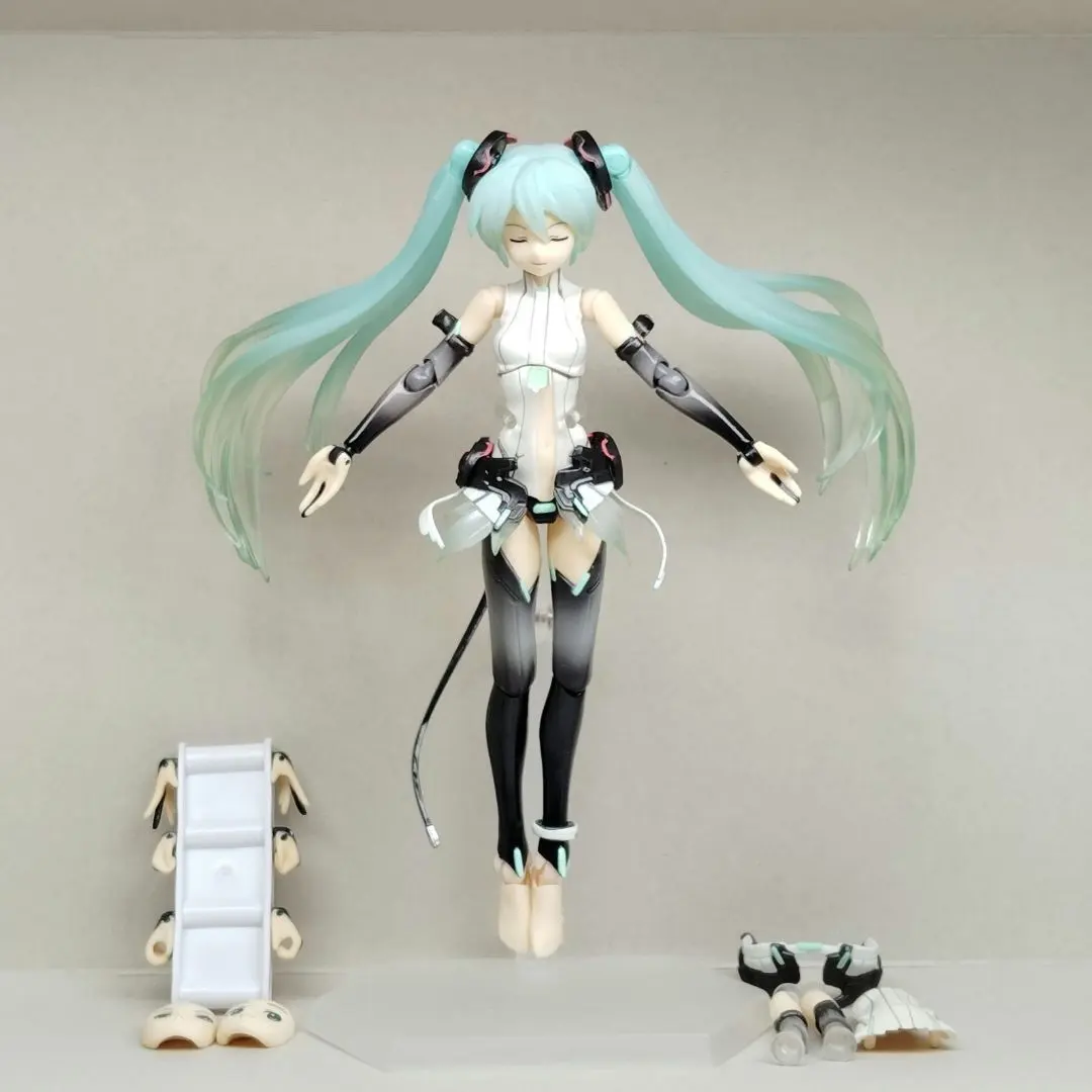 2026年最新】figma 初音ミク2.0の人気アイテム - メルカリ