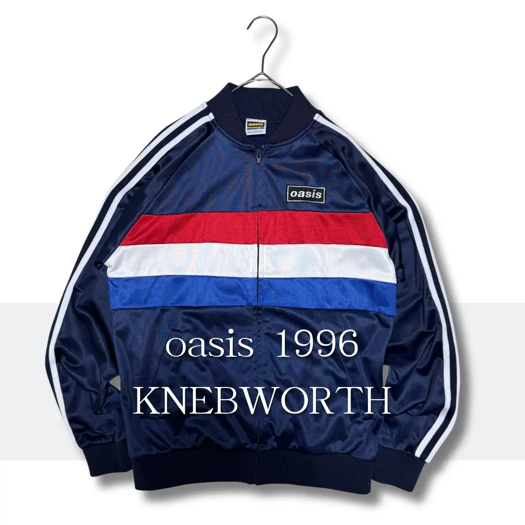 2026年最新】oasIs トラックジャケット ネブワースの人気アイテム