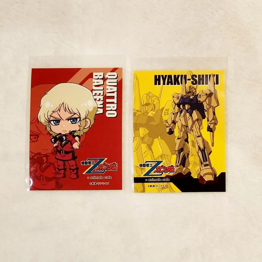 2026年最新】ガンダムカフェ クワトロの人気アイテム - メルカリ