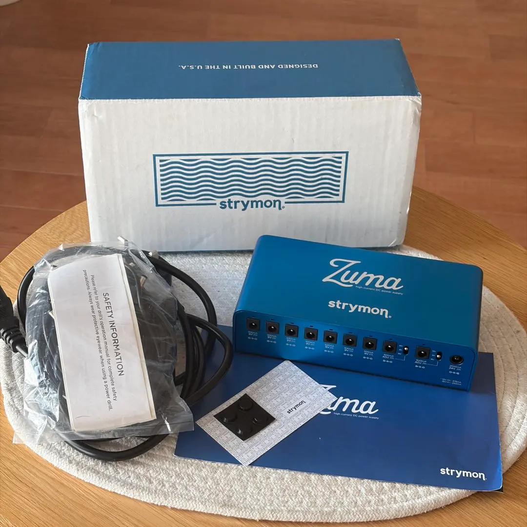 2026年最新】strymon zumaの人気アイテム - メルカリ