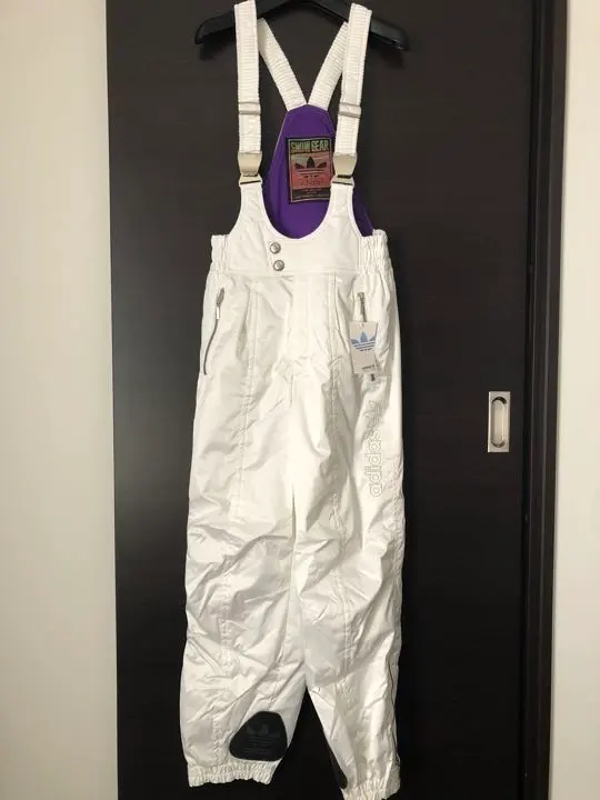 2026年最新】adidas スキーウェア デサントの人気アイテム - メルカリ