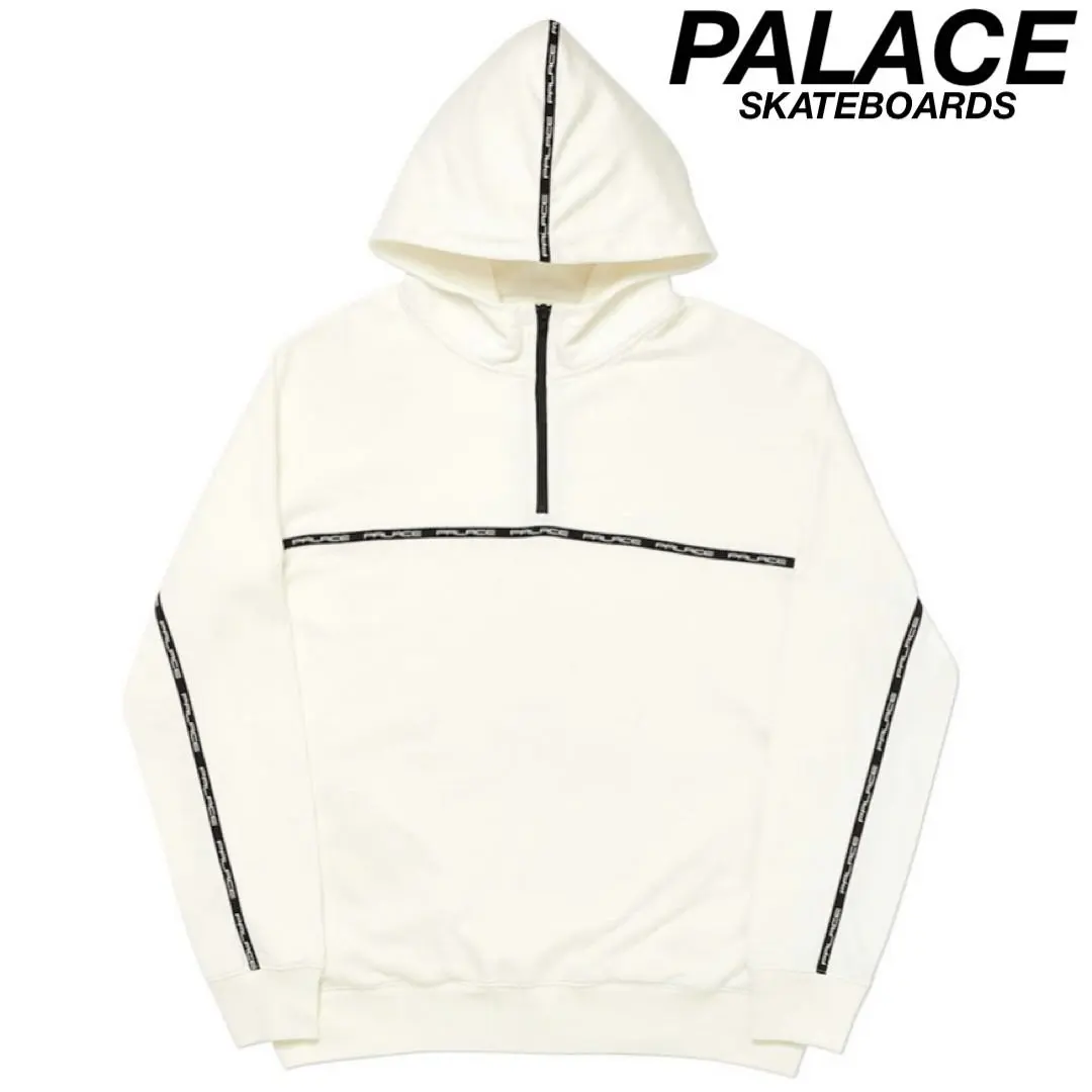 2026年最新】palace skateboards ハーフジップの人気アイテム - メルカリ