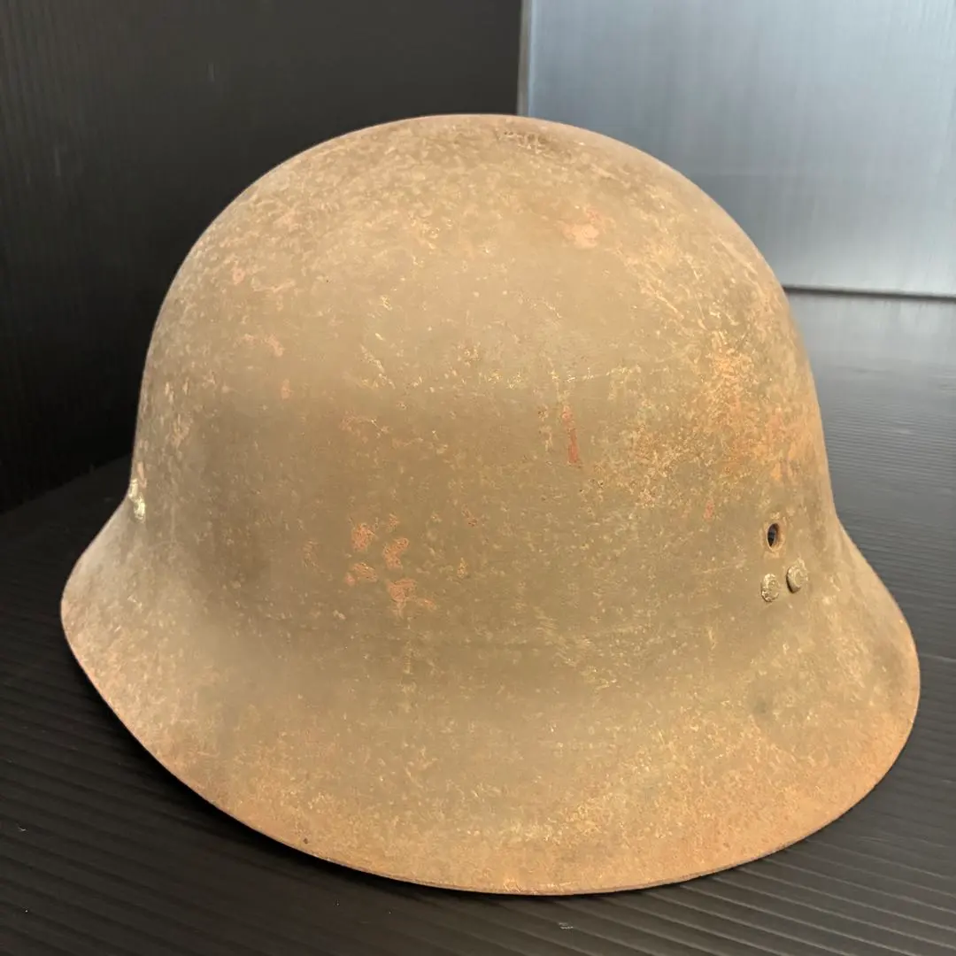 2026年最新】90式 鉄帽の人気アイテム - メルカリ