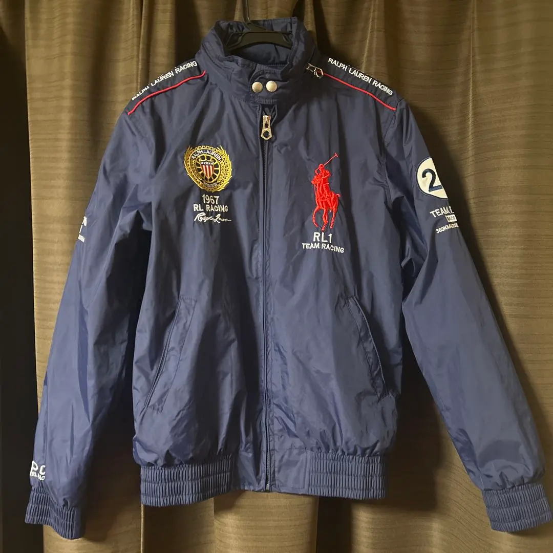 2026年最新】ラルフローレン レーシング ジャケットの人気アイテム