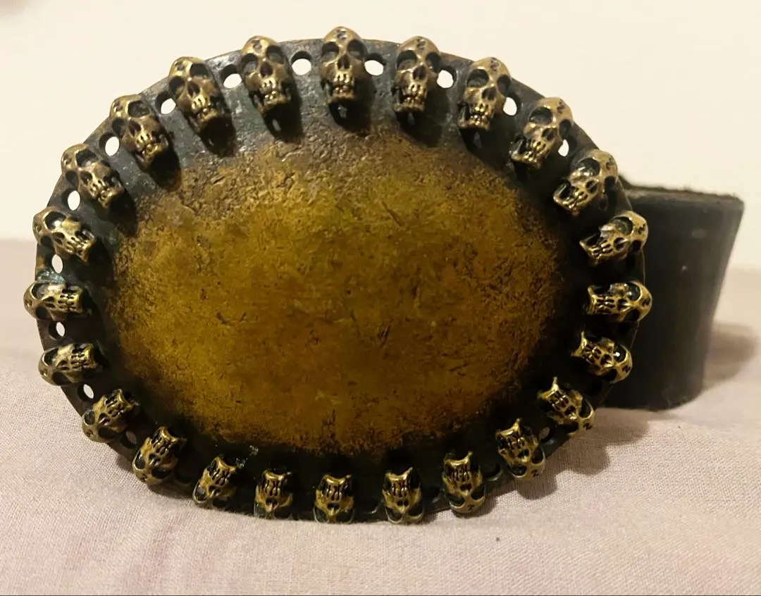 2026年最新】IF SIX WAS NINE ベルトの人気アイテム - メルカリ