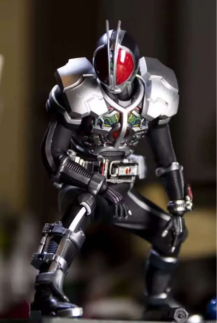 2026年最新】rah 仮面ライダーファイズの人気アイテム - メルカリ