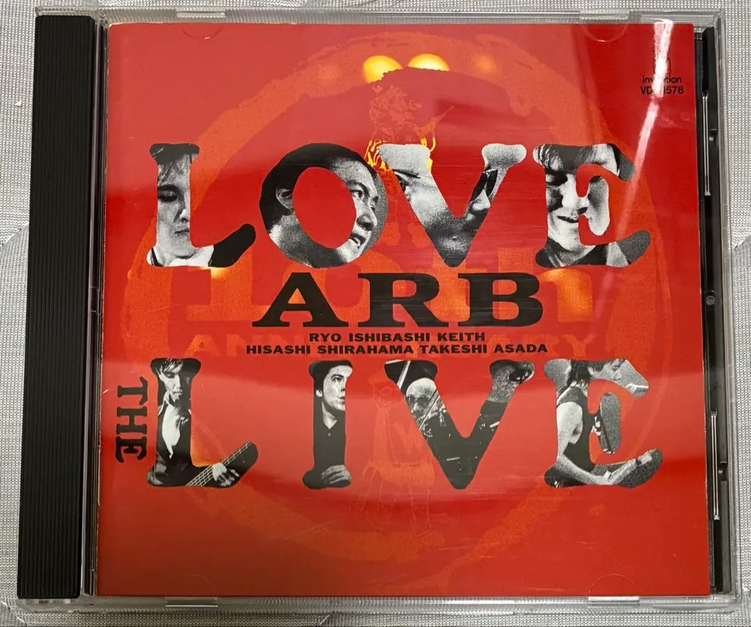 2026年最新】arb 石橋凌の人気アイテム - メルカリ