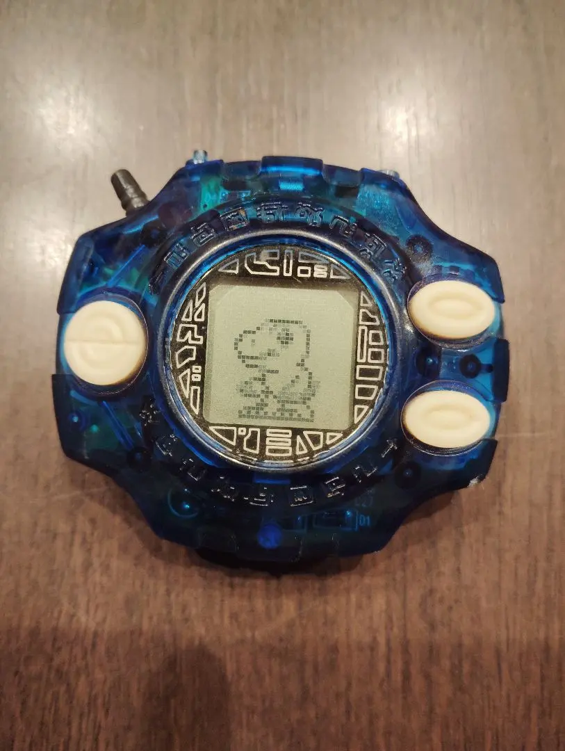 2026年最新】デジヴァイス1999の人気アイテム - メルカリ