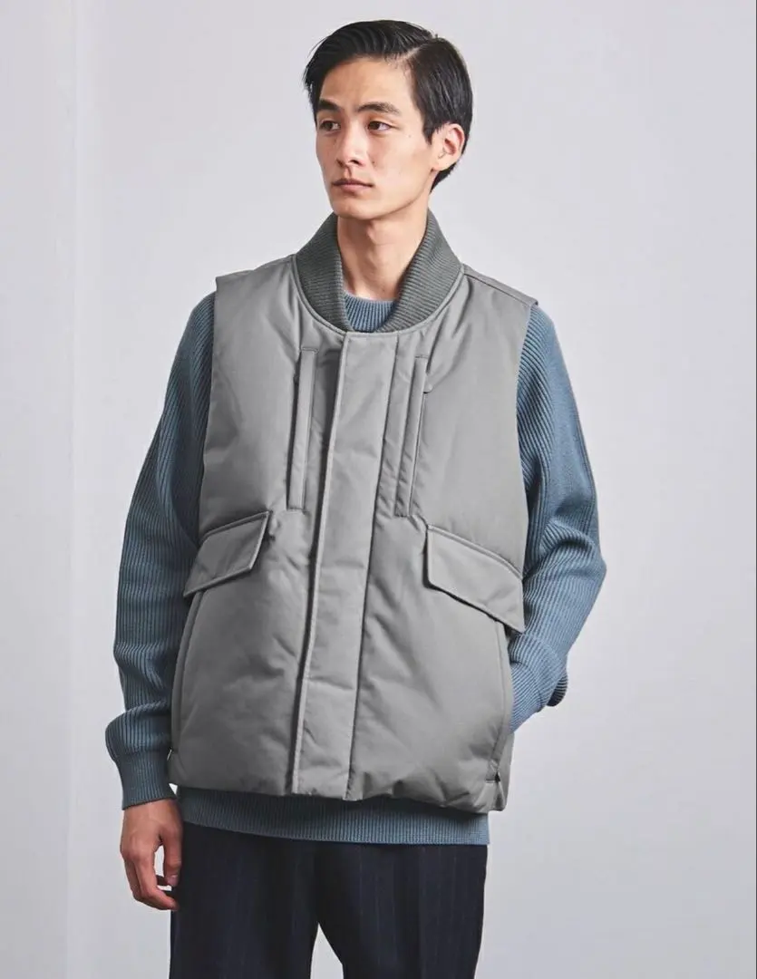 2026年最新】700fill フリースベストの人気アイテム - メルカリ