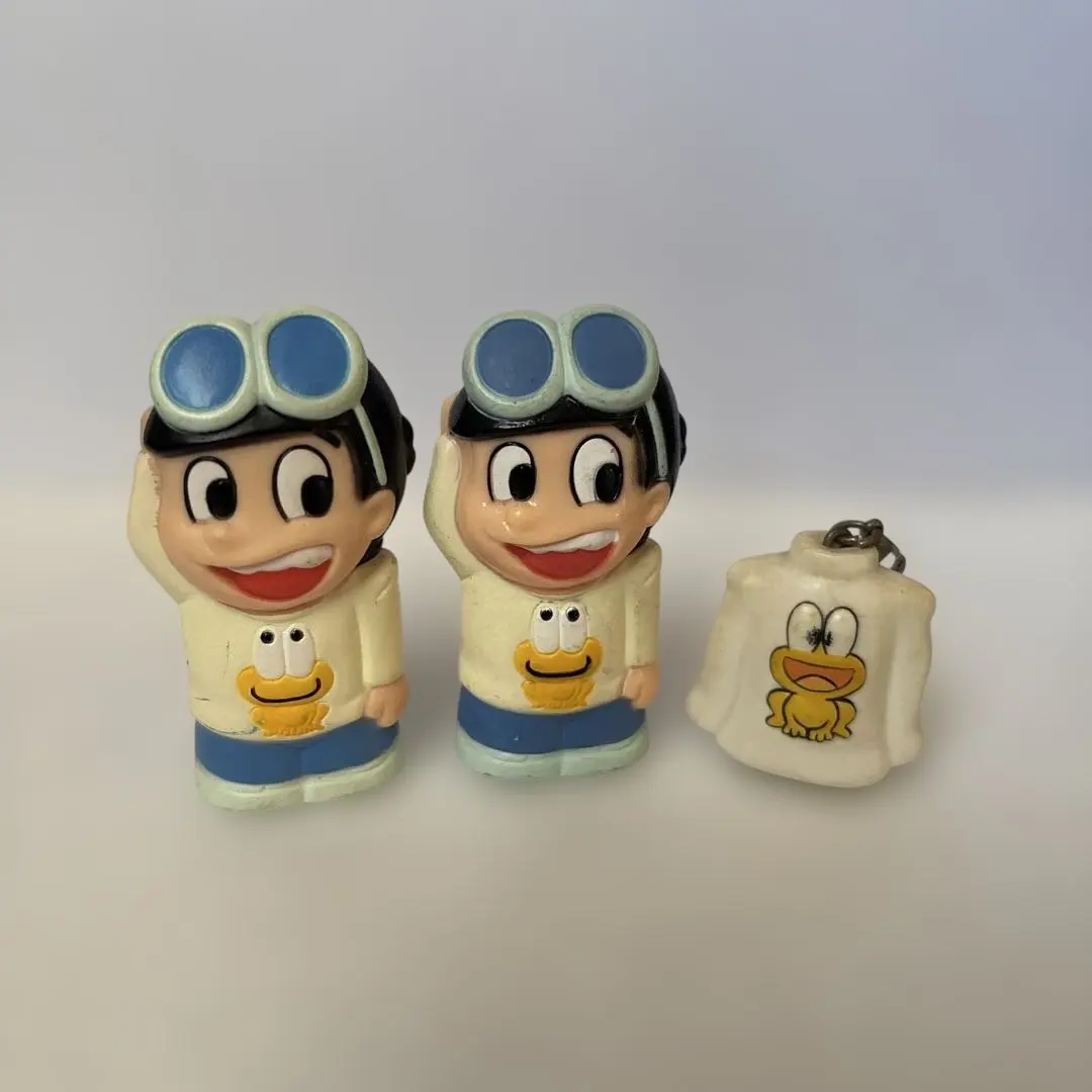 2026年最新】ど根性ガエル ヒロシの人気アイテム - メルカリ