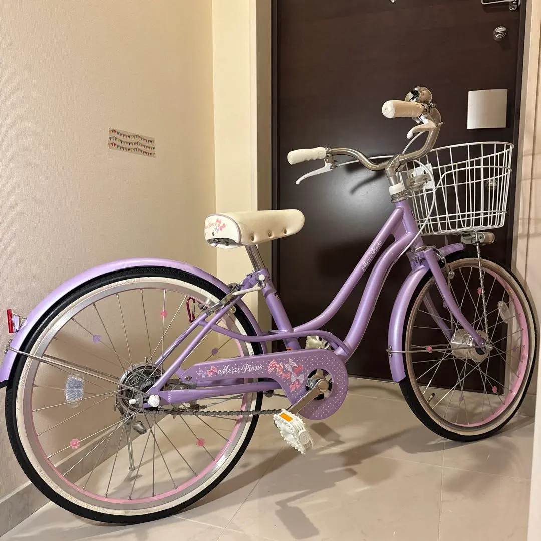 2026年最新】mezzo piano 自転車の人気アイテム - メルカリ