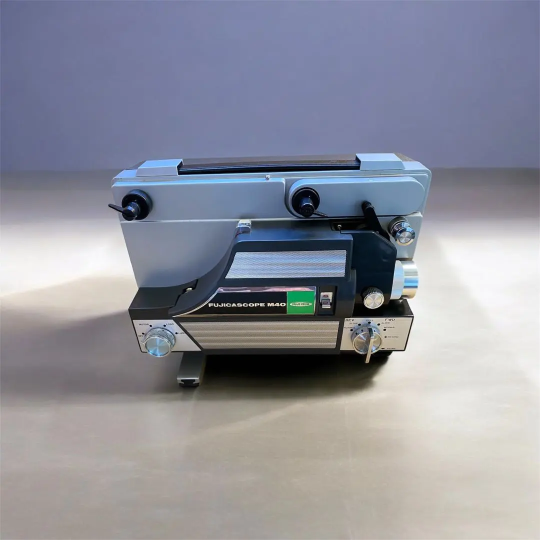 2026年最新】フジカスコープm40の人気アイテム - メルカリ