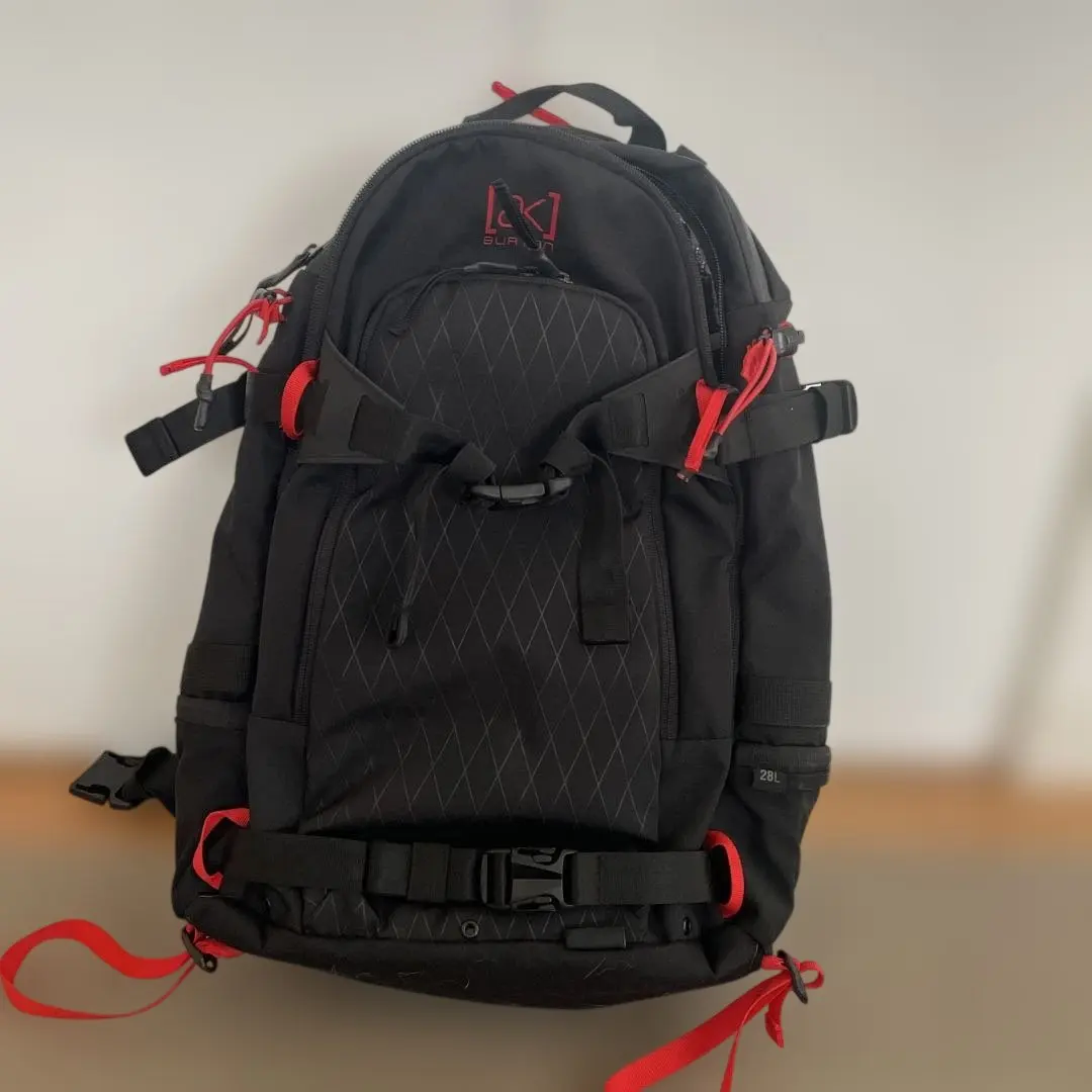 2026年最新】burton ak リュックの人気アイテム - メルカリ
