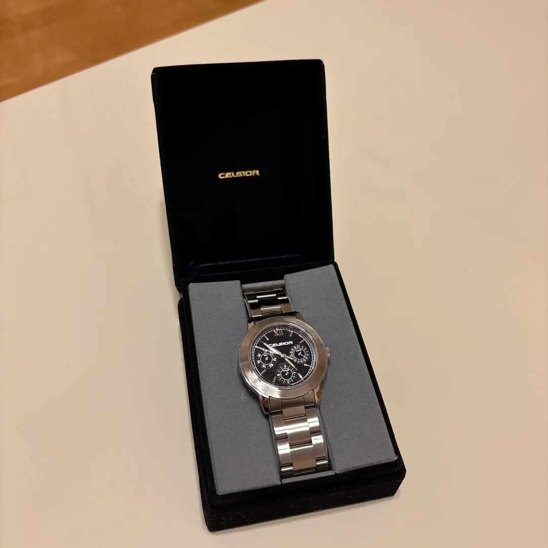 2026年最新】セルシオ 時計の人気アイテム - メルカリ