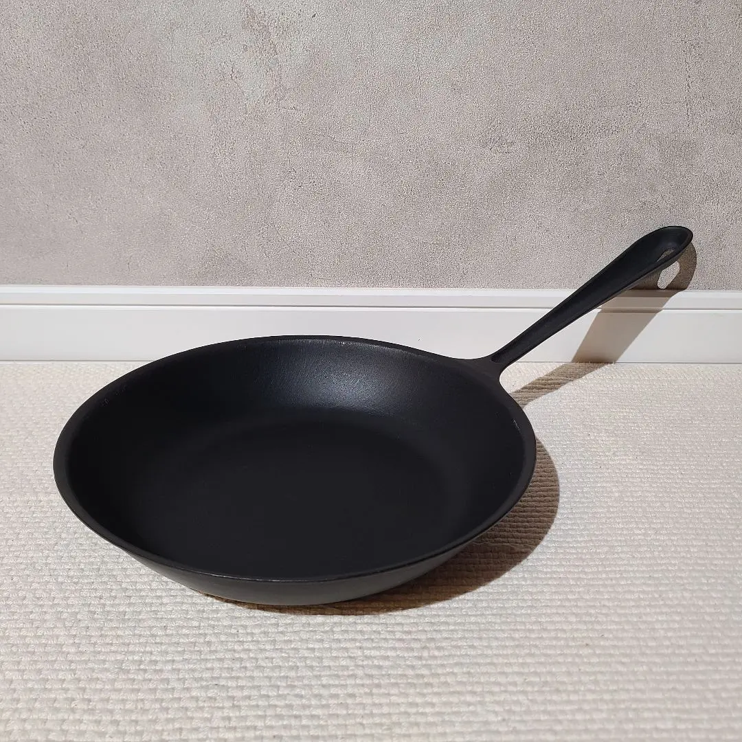 2026年最新】錦見鋳造 魔法のフライパン 26cmの人気アイテム - メルカリ