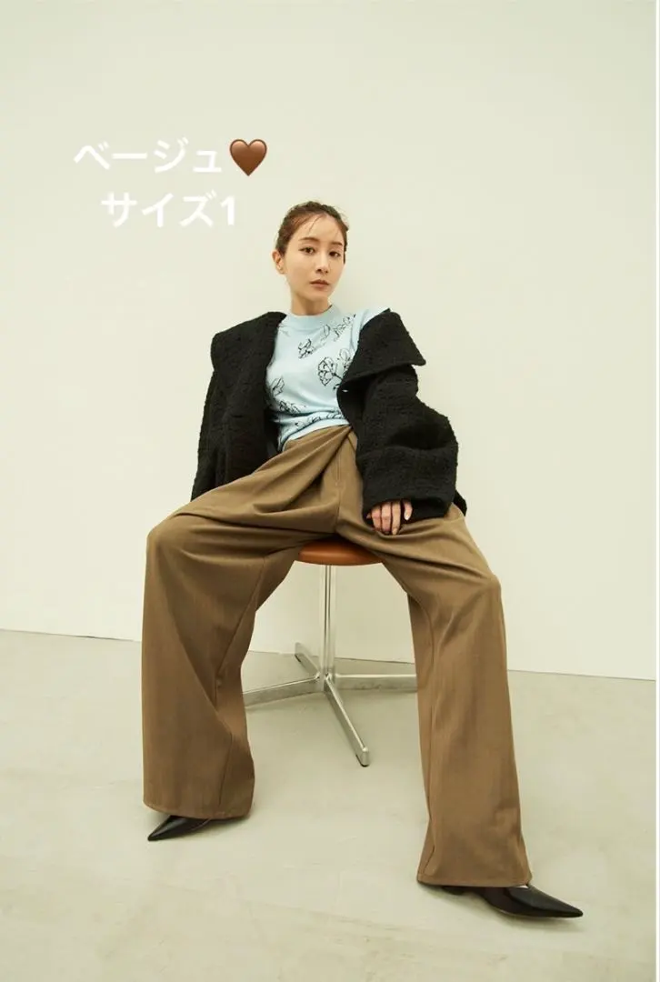 2026年最新】clane 田中みな実 デニムの人気アイテム - メルカリ