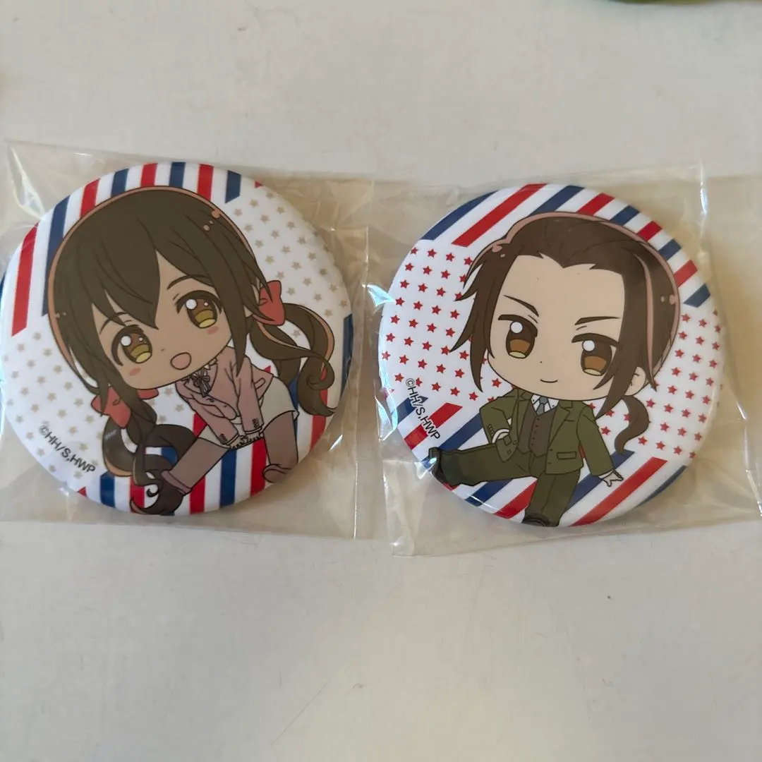 2026年最新】ヘタリアセーシェルの人気アイテム - メルカリ