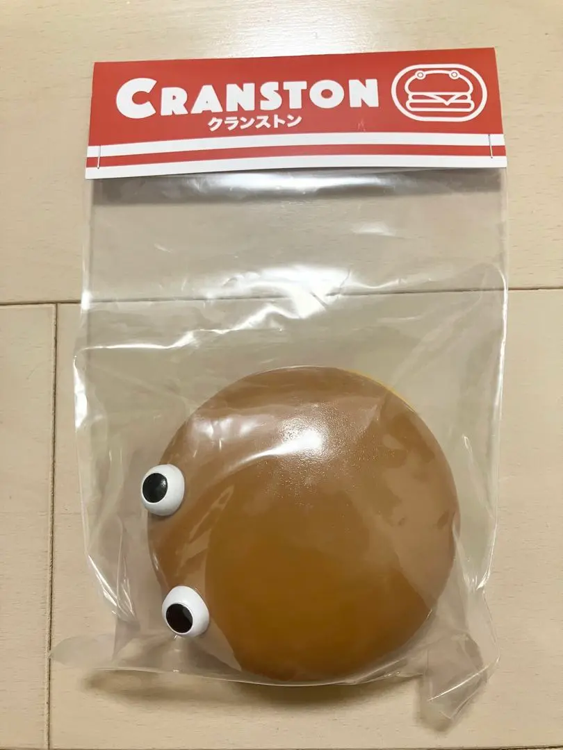 2026年最新】クランストン ソフビの人気アイテム - メルカリ