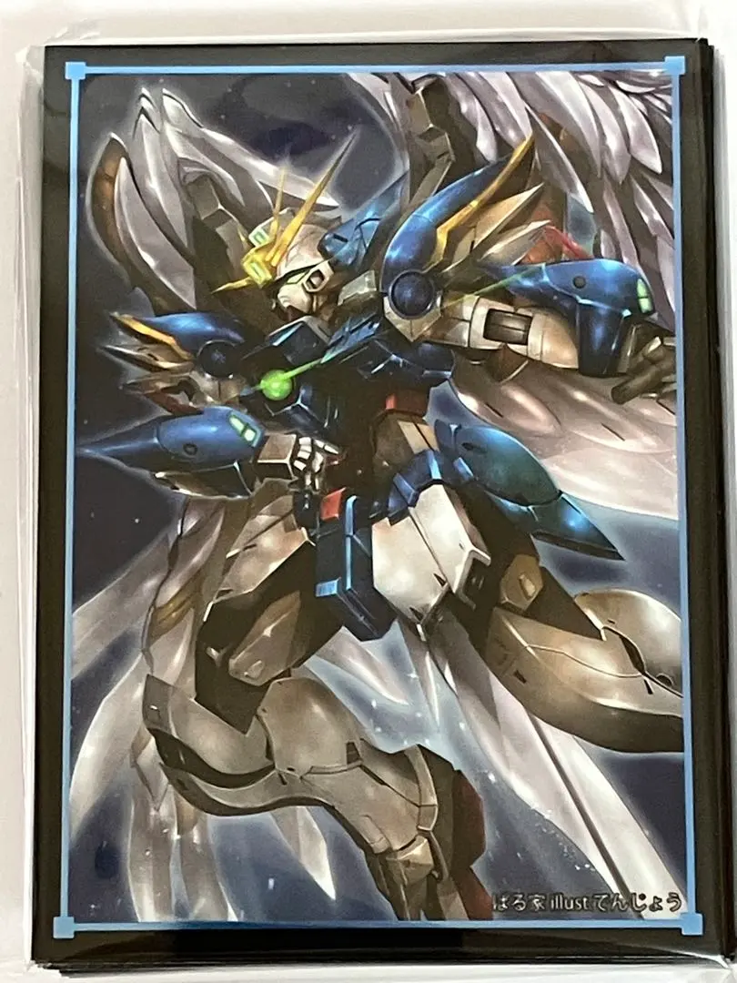 2026年最新】ウイングゼロ スリーブの人気アイテム - メルカリ