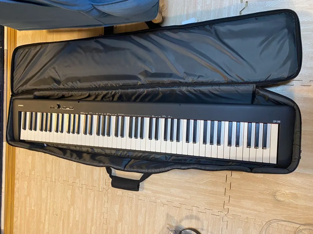 2026年最新】CASIO カシオ CDP-S100の人気アイテム - メルカリ