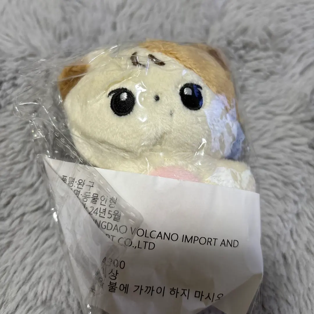 2026年最新】the boyz キュー ぬいぐるみの人気アイテム - メルカリ