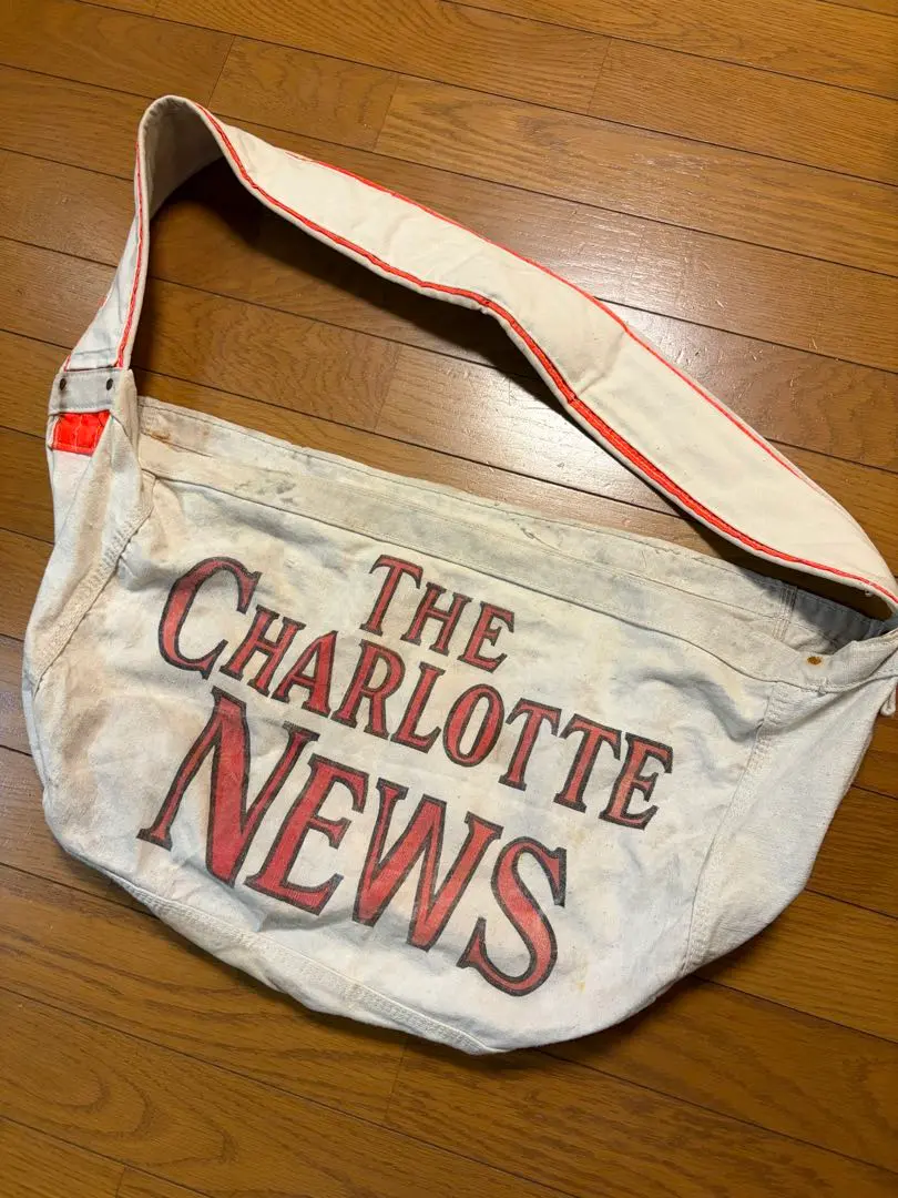 2026年最新】ニュースペーパーバッグ 50sの人気アイテム - メルカリ