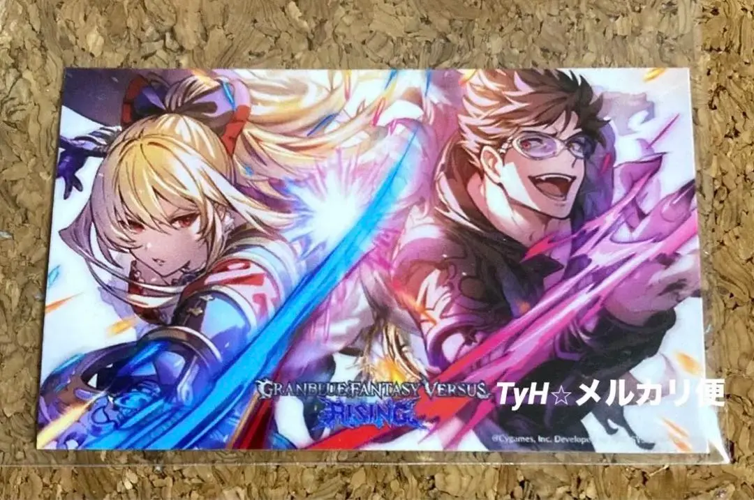 2026年最新】GBVS cygames cupの人気アイテム - メルカリ