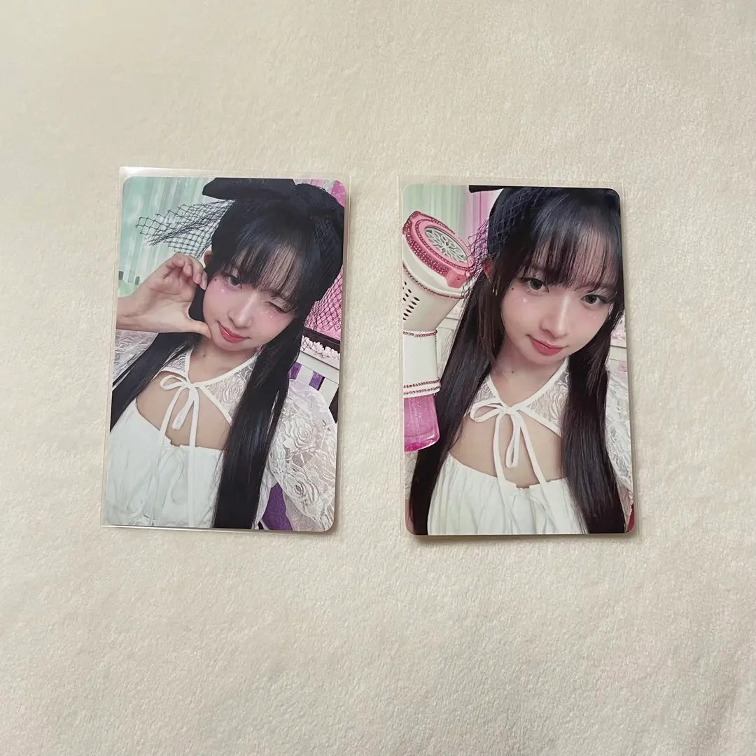 2026年最新】Dicon ive レイの人気アイテム - メルカリ