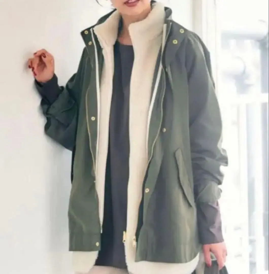 2026年最新】バンヤードストーム マウンテンパーカー 3wayの人気