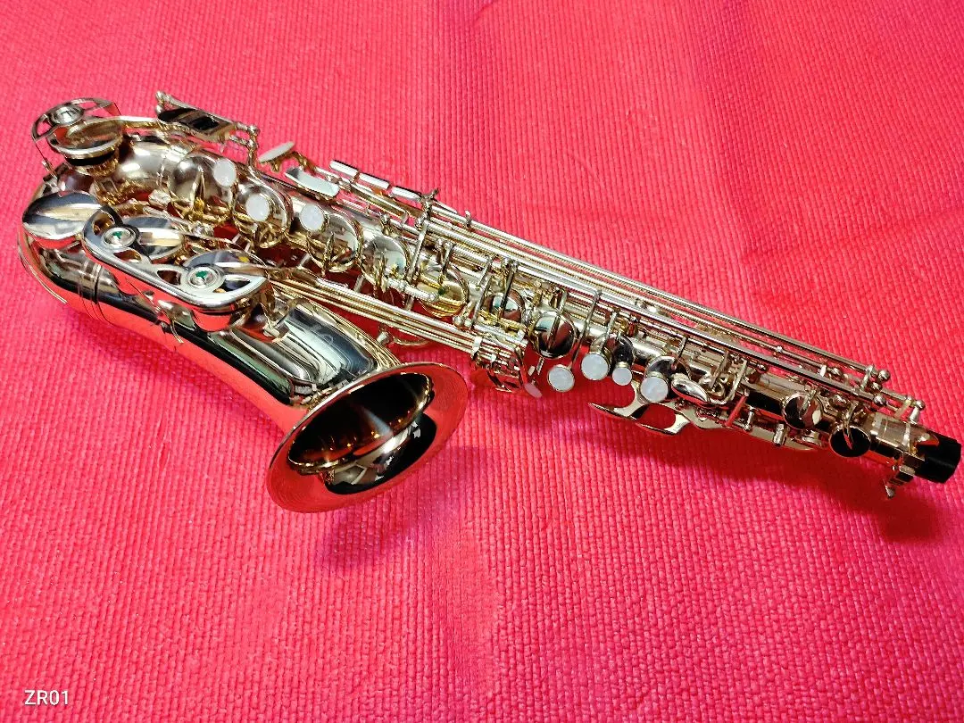 2026年最新】selva サックスの人気アイテム - メルカリ