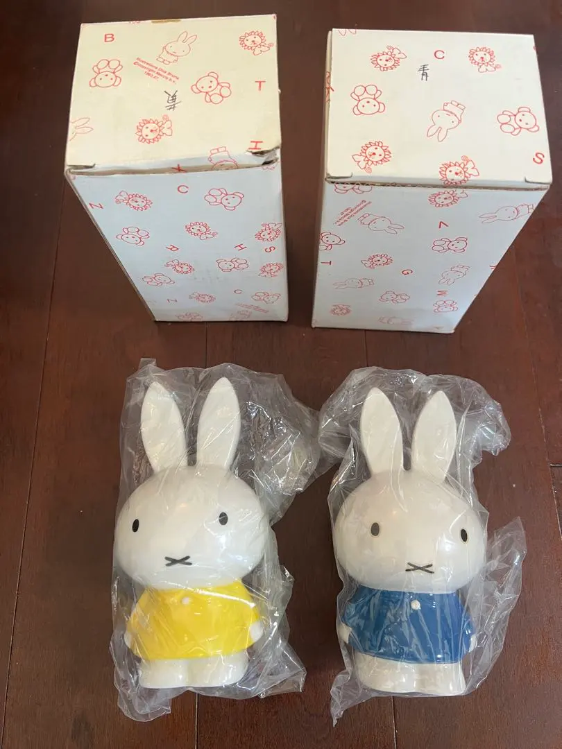 2026年最新】ミッフィー 貯金箱 陶器の人気アイテム - メルカリ