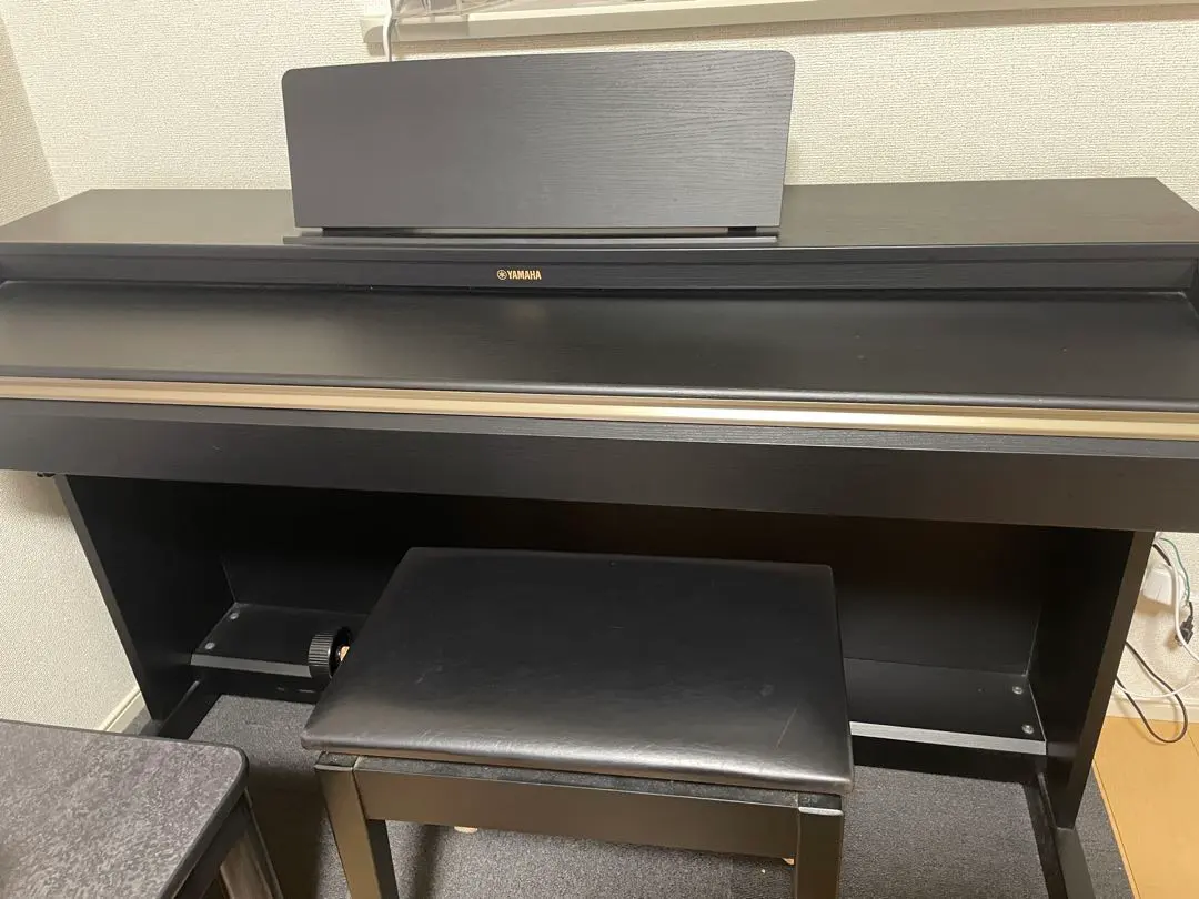 2026年最新】yamaha ydp-162の人気アイテム - メルカリ