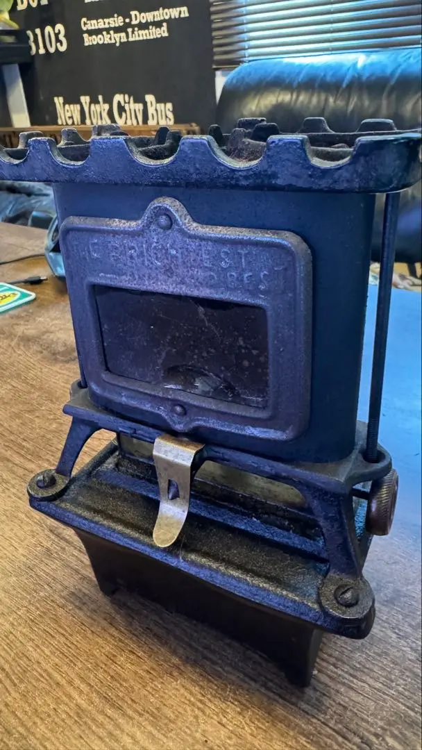 2026年最新】アイロンストーブ ヴィンテージの人気アイテム - メルカリ