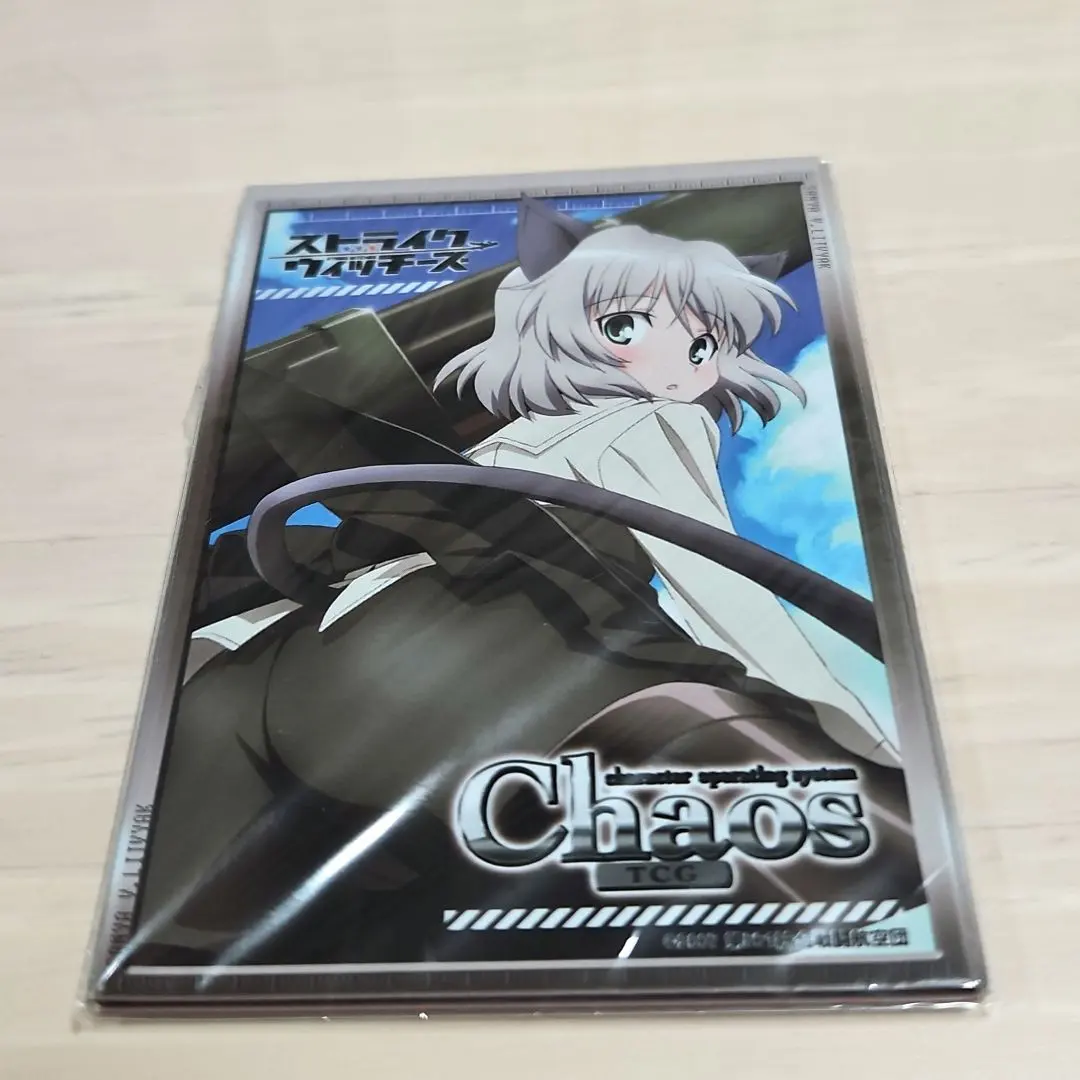 2026年最新】スリーブ ストライクウィッチーズの人気アイテム - メルカリ