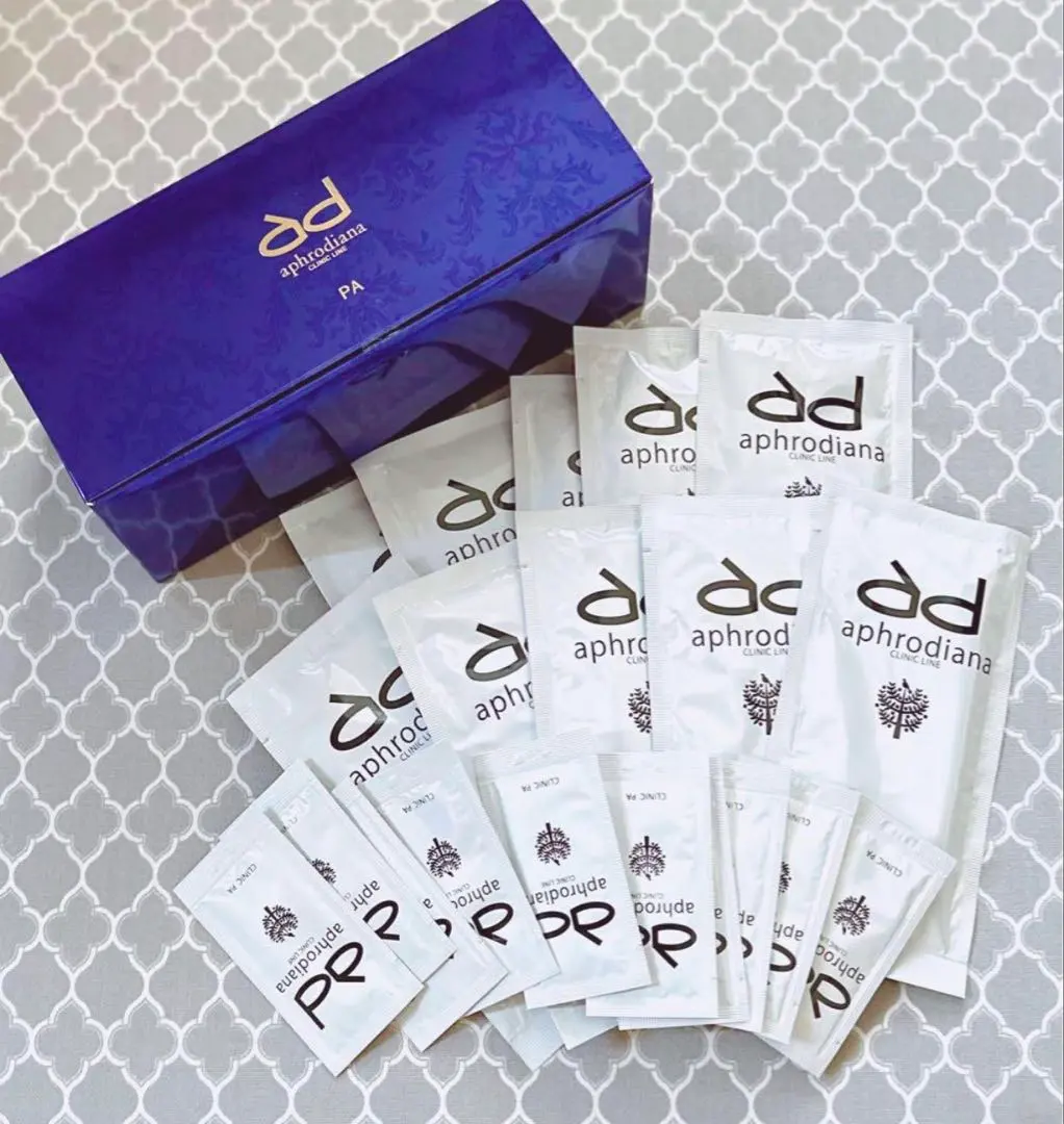 2026年最新】アフロディアナ炭酸パックの人気アイテム - メルカリ