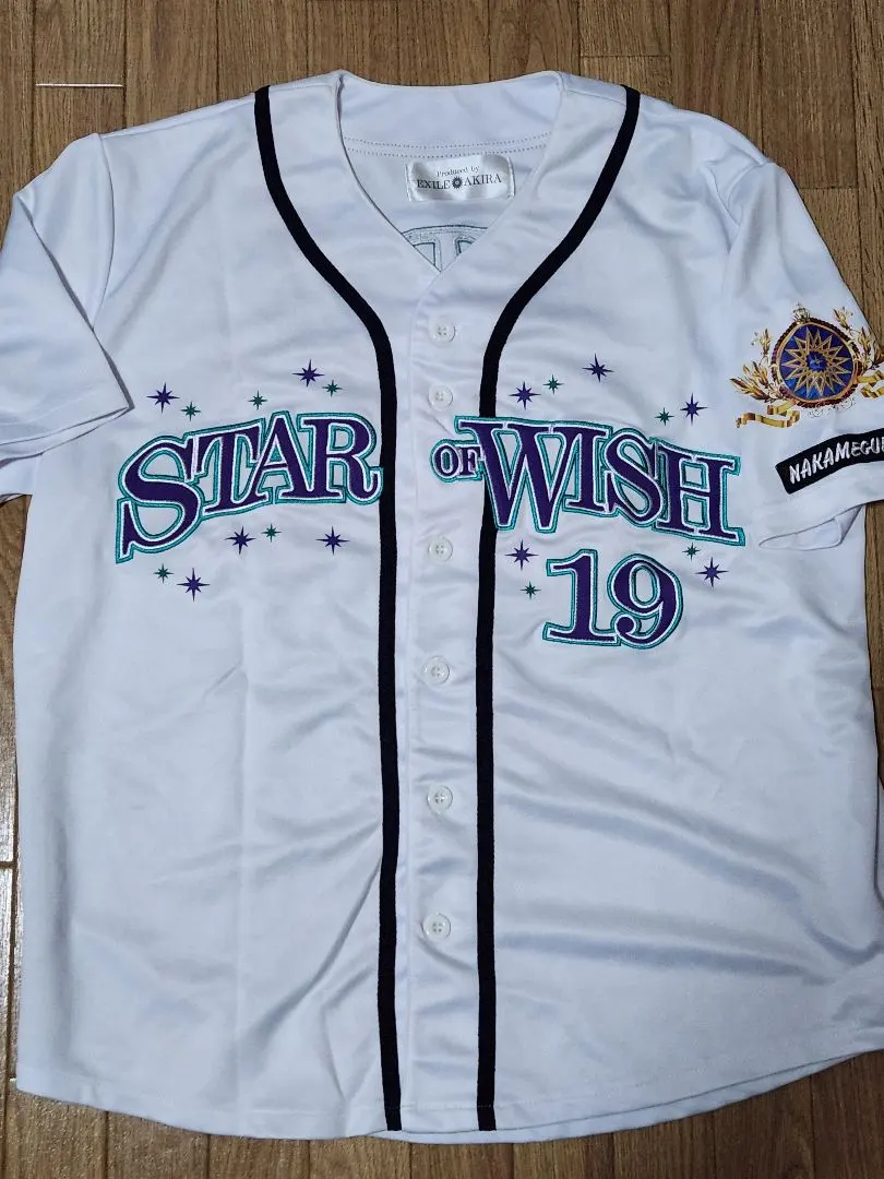 2026年最新】exile akira ユニフォームの人気アイテム - メルカリ