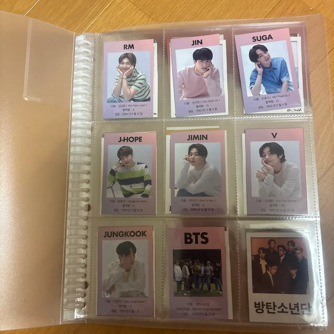 2026年最新】bts サイン 直筆 本物の人気アイテム - メルカリ
