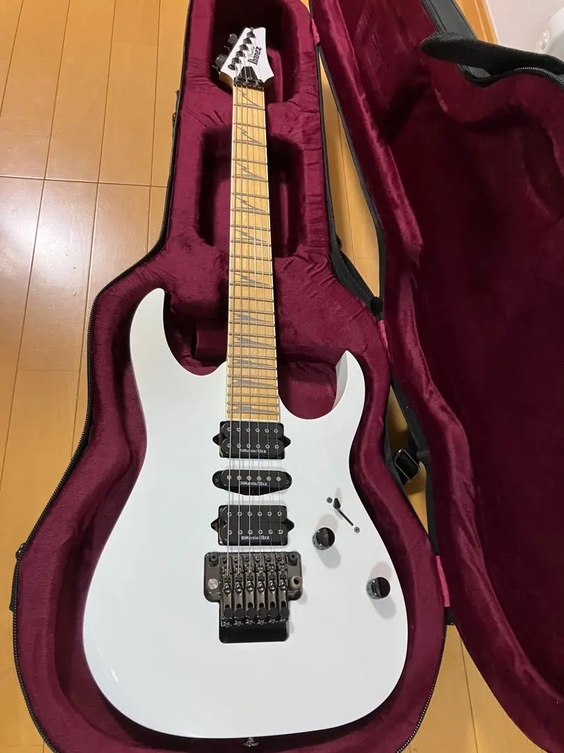 2026年最新】IBANEZ フジゲンの人気アイテム - メルカリ