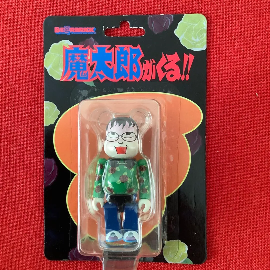 2026年最新】魔太郎 フィギュアの人気アイテム - メルカリ