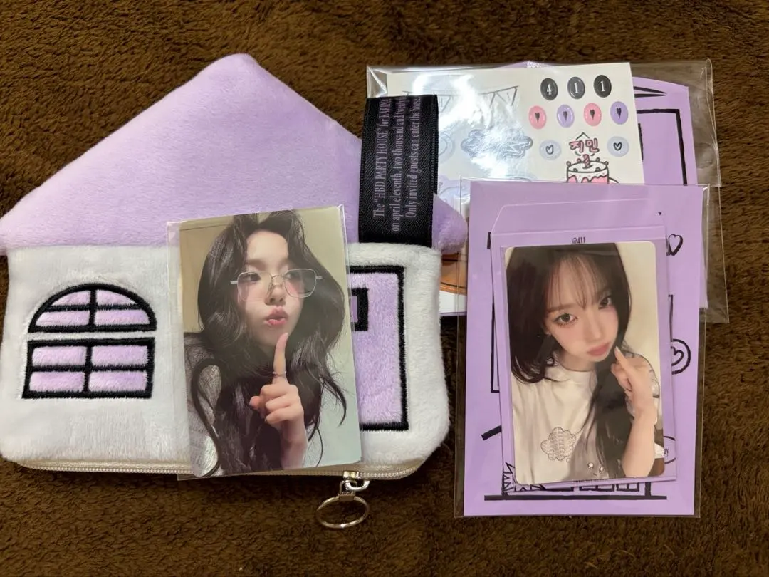 2026年最新】aespaカリナ バースデーの人気アイテム - メルカリ