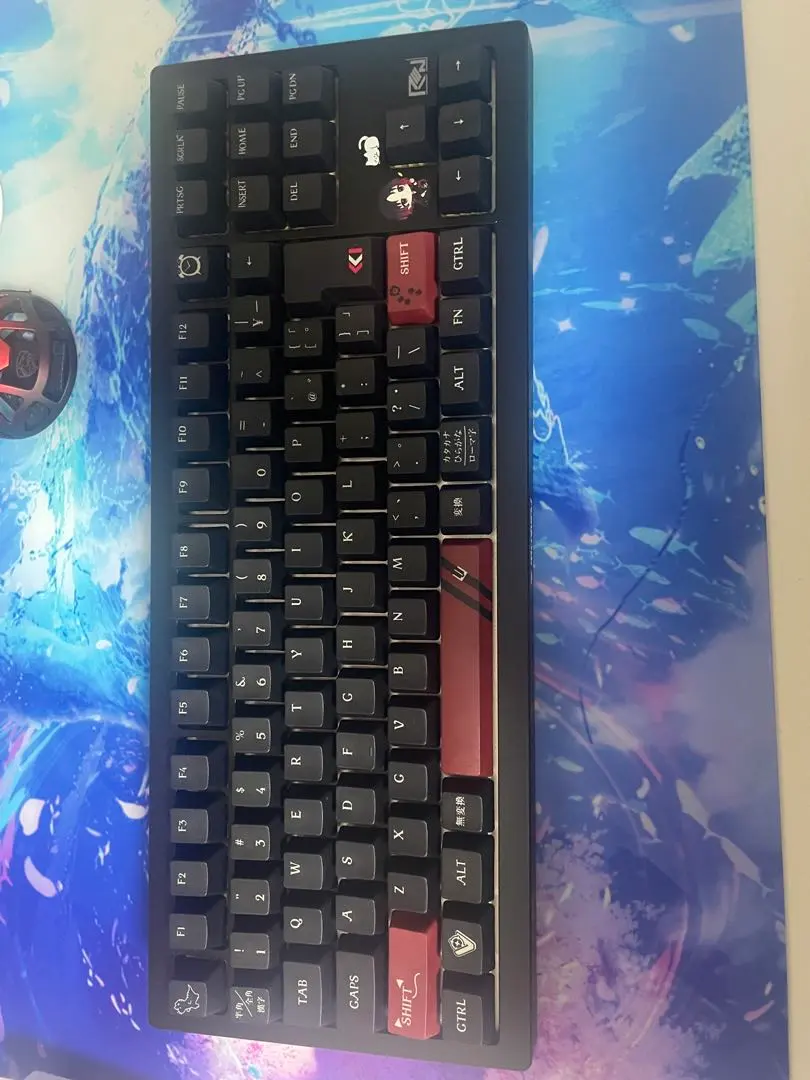 2026年最新】如月れん キーボードの人気アイテム - メルカリ