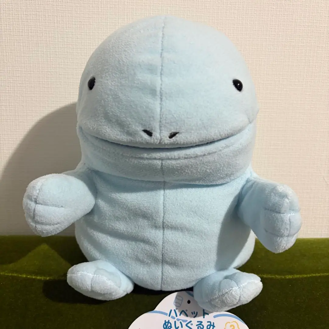 2026年最新】ヌオー パペットの人気アイテム - メルカリ