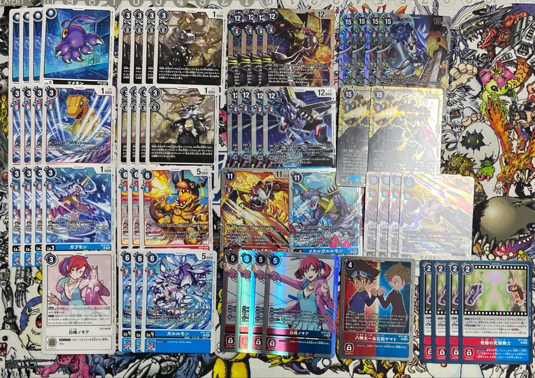 2026年最新】オメガモンACE デッキの人気アイテム - メルカリ