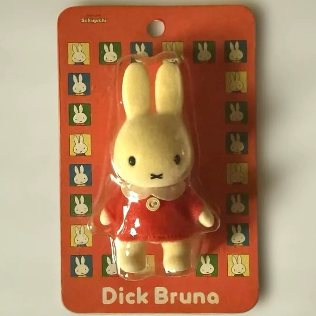 2026年最新】ミッフィー フロッキングドールの人気アイテム - メルカリ