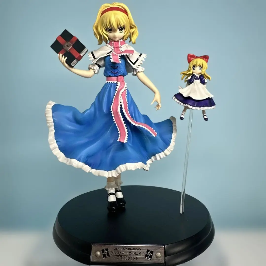 2026年最新】グリフォン 東方 アリスの人気アイテム - メルカリ