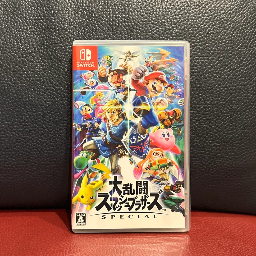 2026年最新】大乱闘スマッシュブラザーズ 入賞の人気アイテム - メルカリ